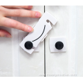 Infant Refrigerator Cupboard Double Action Cabinet Lock